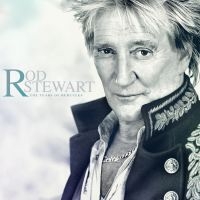 ROD STEWART - TEARS OF HERCULES (VINYL) ryhmässä Minishops / Rod Stewart @ Bengans Skivbutik AB (4064127)