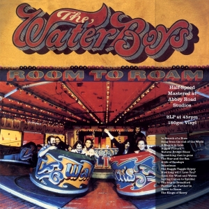 The Waterboys - Room To Roam ryhmässä -Start LP3 @ Bengans Skivbutik AB (4064128)