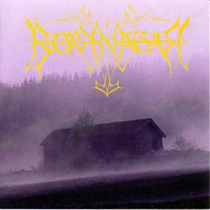 Borknagar - Borknagar (25Th Anniversary Re-Issue 2021) ryhmässä CD @ Bengans Skivbutik AB (4064250)