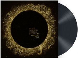 Lurking Fear The - Death, Madness, Horror, Decay ryhmässä VINYYLI @ Bengans Skivbutik AB (4064251)