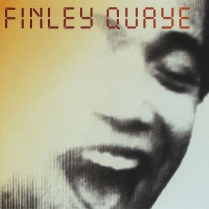 Finley Quaye - Maverick A Strike ryhmässä CD @ Bengans Skivbutik AB (4064258)