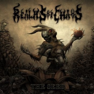 Realms Of Chaos - The Seed ryhmässä Labels / Downfall Records @ Bengans Skivbutik AB (4064893)