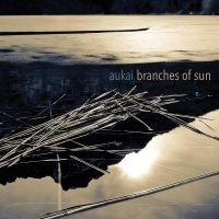 Aukai - Branches Of Sun ryhmässä VINYYLI @ Bengans Skivbutik AB (4065145)