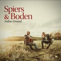 Spiers & Boden - Fallow Ground ryhmässä VINYYLI @ Bengans Skivbutik AB (4065153)