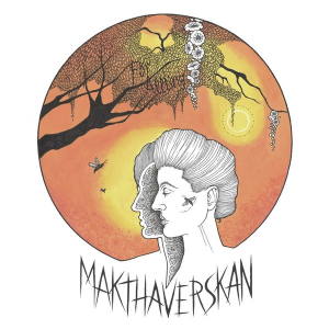 Makthaverskan - För Allting (Lp+Poster) ryhmässä Minishops / Makthaverskan @ Bengans Skivbutik AB (4065162)