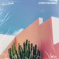 Go Go Berlin - Expectations ryhmässä VINYYLI @ Bengans Skivbutik AB (4065166)