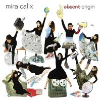 Mira Calix - Absent Origin (2Lp) ryhmässä VINYYLI @ Bengans Skivbutik AB (4065180)