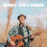 Devries Eric - Song & Dance Man ryhmässä CD @ Bengans Skivbutik AB (4065218)