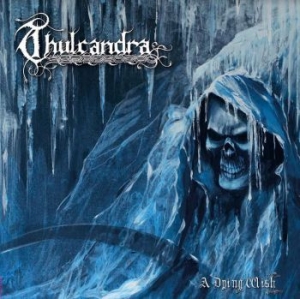 Thulcandra - A Dying Wish ryhmässä CD @ Bengans Skivbutik AB (4065220)