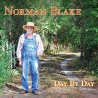 Blake Norman - Day Be Day ryhmässä CD @ Bengans Skivbutik AB (4065221)