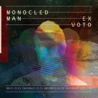 Monocled Man - Ex Voto ryhmässä CD @ Bengans Skivbutik AB (4065238)