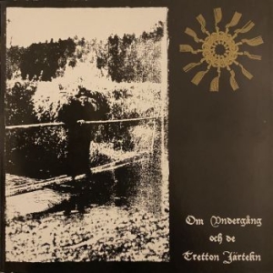 Wagner Ödegård - Om Undergång Och De Tretton Järtekn ryhmässä CD @ Bengans Skivbutik AB (4065274)