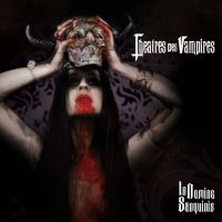 Theatres Des Vampires - In Nomine Sanguinis (Digipack) ryhmässä CD @ Bengans Skivbutik AB (4065276)