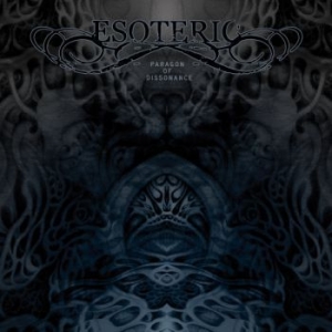 Esoteric - Paragon Of Dissonance  (2 Cd) Remas ryhmässä CD @ Bengans Skivbutik AB (4065279)