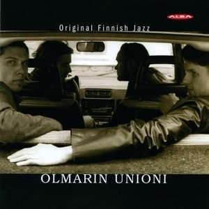 Olmarin Unioni - Original Finnish Jazz ryhmässä CD @ Bengans Skivbutik AB (4065354)