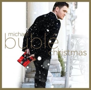 Michael Bublé - Christmas (2Cd Deluxe) ryhmässä Minishops / Michael Buble @ Bengans Skivbutik AB (4065739)