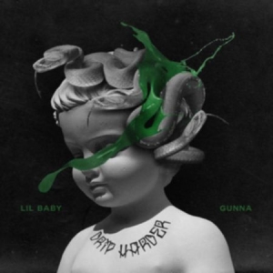 Lil Baby & Gunna - Drip Harder ryhmässä CD @ Bengans Skivbutik AB (4066120)