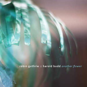 GUTHRIEROBIN / BUDDHAROLD - Another Flower ryhmässä CD @ Bengans Skivbutik AB (4066192)