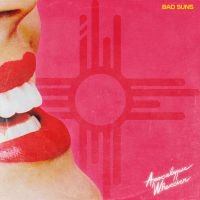 Bad Suns - Apocalypse Whenever (Transparent Gr ryhmässä VINYYLI @ Bengans Skivbutik AB (4066355)