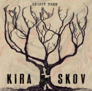 Skov Kira - Spirit Tree ryhmässä VINYYLI @ Bengans Skivbutik AB (4066365)