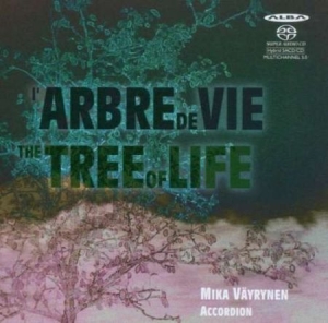 Various Artists - Tree Of Life ryhmässä CD @ Bengans Skivbutik AB (4066436)