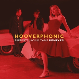 Hooverphonic - Jackie Cane Remixes ryhmässä VINYYLI @ Bengans Skivbutik AB (4067335)