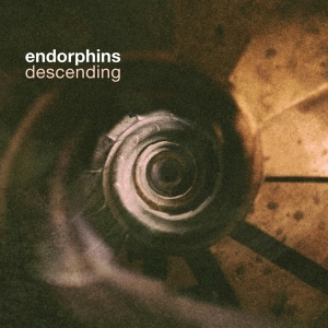 Endorphins - Descending ryhmässä CD @ Bengans Skivbutik AB (4067340)