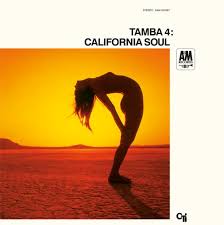 Tamba 4 - California Soul -Hq/Ltd- ryhmässä -Start Sell1 @ Bengans Skivbutik AB (4067347)