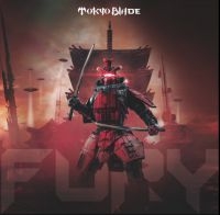 Tokyo Blade - Fury (Tsp Red Splatter Vinyl 2 Lp) ryhmässä VINYYLI @ Bengans Skivbutik AB (4067458)