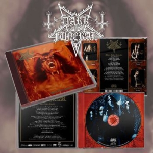 Dark Funeral - Attera Totus Sanctus ryhmässä CD @ Bengans Skivbutik AB (4067492)