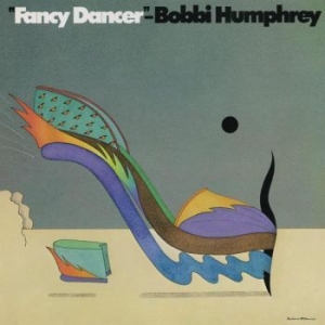 Humphrey Bobbi - Fancy Dancer (Vinyl) ryhmässä VINYYLI @ Bengans Skivbutik AB (4067498)