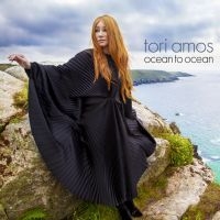 Tori Amos - Ocean To Ocean ryhmässä Minishops / Tori Amos @ Bengans Skivbutik AB (4067503)