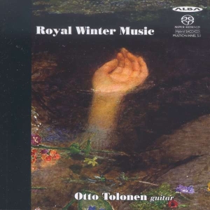 Hans Werner Henze Benjamin Britten - Royal Winter Music ryhmässä Musiikki / SACD / Klassiskt @ Bengans Skivbutik AB (4067528)