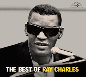 Ray Charles - Best Of Ray Charles ryhmässä CD @ Bengans Skivbutik AB (4067701)