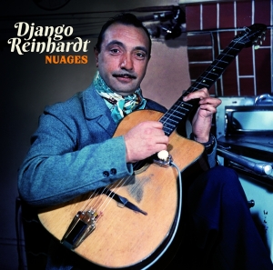 Django Reinhardt - Nuages ryhmässä CD @ Bengans Skivbutik AB (4067711)