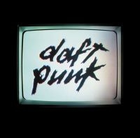 Daft Punk - Human After All ryhmässä Minishops / Daft Punk @ Bengans Skivbutik AB (4067771)