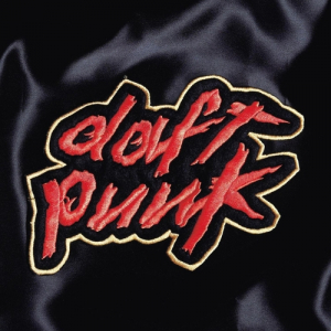 Daft Punk - Homework ryhmässä Minishops / Daft Punk @ Bengans Skivbutik AB (4067772)