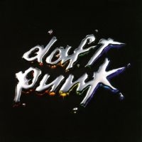 DAFT PUNK - DISCOVERY ryhmässä ME SUOSITTELEMME / Bengans Henkilökunnan Vinkit / Ranskalaiset Suosikit @ Bengans Skivbutik AB (4067773)