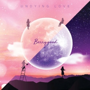 Berrygood - Undying Love ryhmässä Minishops / K-Pop Minishops / K-Pop Muut @ Bengans Skivbutik AB (4068008)