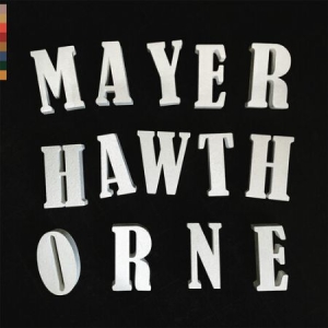 Mayer Hawthorne - Rare changes ryhmässä CD @ Bengans Skivbutik AB (4068407)