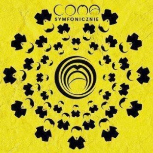 Coma - Symfonicznie Lp ryhmässä VINYYLI @ Bengans Skivbutik AB (4068445)