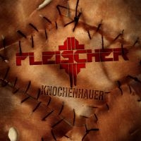 Fleischer - Knochenhauer ryhmässä CD @ Bengans Skivbutik AB (4068461)