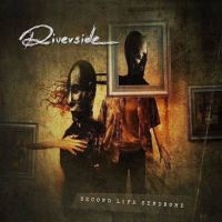 RIVERSIDE - SECOND LIFE SYNDROME ryhmässä CD @ Bengans Skivbutik AB (4068463)