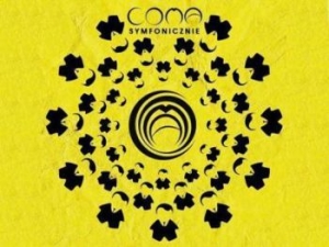 Coma - Symfonicznie ryhmässä CD @ Bengans Skivbutik AB (4068467)