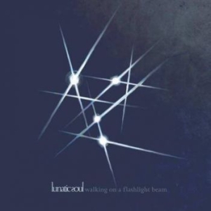 Lunatic Soul - Walking On A Flashlight Beam ryhmässä CD @ Bengans Skivbutik AB (4068474)