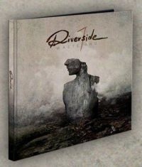 RIVERSIDE - WASTELAND DELUXE EDITION ryhmässä CD @ Bengans Skivbutik AB (4068505)