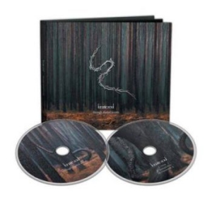 Lunatic Soul - Through Shaded Woods Limited Editio ryhmässä CD @ Bengans Skivbutik AB (4068508)