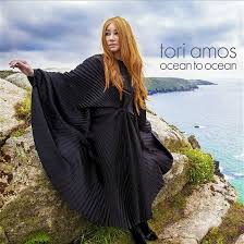 Tori Amos - Ocean To Ocean ryhmässä -Start LP3 @ Bengans Skivbutik AB (4068519)