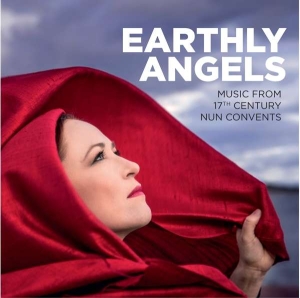 Various - Earthly Angels - Music From 17Th Ce ryhmässä CD @ Bengans Skivbutik AB (4068556)