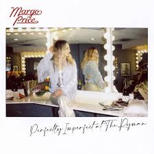 Price Margo - Perfectly Imperfect At the Ryman ryhmässä VINYYLI @ Bengans Skivbutik AB (4068606)